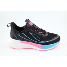Pierre Cardin PCI-11365 Siyah Unisex Sneakers