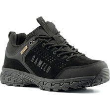 Gamelu  23KM Gass Siyah Erkek Outdoor