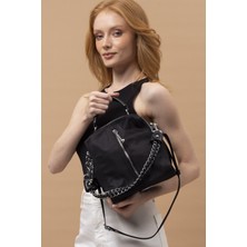 BYN1118 Siyah Kadın Kol Çantası