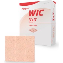 Polymem Wıc 8X8 cm Yara Dolgusu