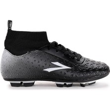 Lig Simav Match Siyah Erkek Krampon