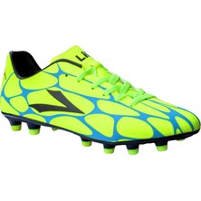 Lig Gediz Pro Sarı Erkek Krampon