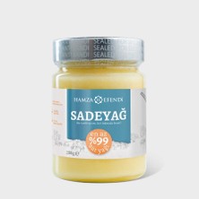 Sadeyağ