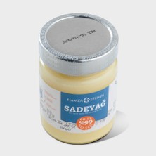 Sadeyağ