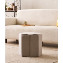 Favora Inözü Puf - Bej