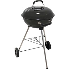 Blooma Eiğer Kömürlü Mangal 44 cm