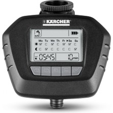 Karcher Wt5 Sulama Bilgisayarı Timer 2.645-219.0