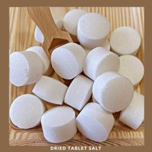 Safir Ultra Rafine Tablet Tuz Sodyum Klorür 25 kg
