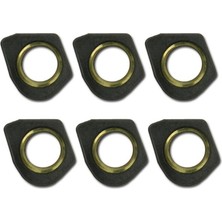 Moto Eczane Tahrik Seti 20X12MM 10GR Yamaha Nmax 125 155