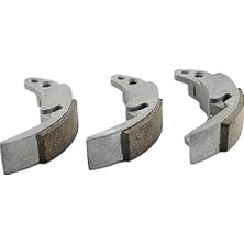 Moto Eczane Debriyaj Balatası Honda Activa 100 Arora Special Alfa