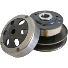 Moto Eczane Arka Varyatör Honda Alpha 110 Dio 110