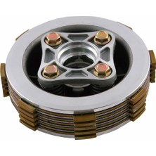 Moto Eczane Debriyaj Göbeği Cg