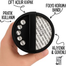 Eaktariye Premium Ipek Pul Biber 100 gr
