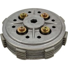 Moto Eczane Debriyaj Göbeği Ybr