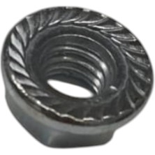 Moto Eczane M8 Flanşlı Somun Scooter