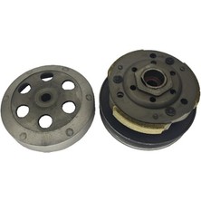 Umt Arka Varyatör Kuba VN50