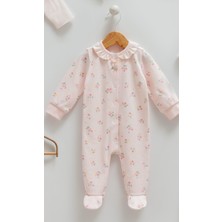 Caramell Premium 10LU Set Bella Beti Pembe Kız