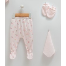 Caramell Premium 10LU Set Bella Beti Pembe Kız