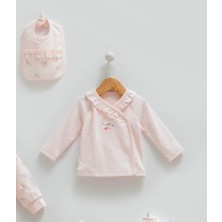 Caramell Premium 10LU Set Bella Beti Pembe Kız
