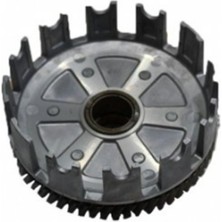 Moto Eczane Debriyaj Tası Rks Titanic 150