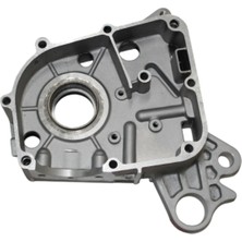 Moto Eczane Debriyaj Kapağı Sağ Taraf Gy6 50CC Scooter