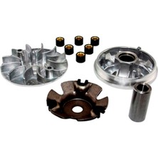 Moto Eczane Ön Varyatör Komple Scooter 125CC 150CC