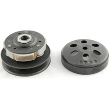 Moto Eczane Arka Varyatör Komple Honda Activa 125 S