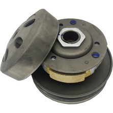 Moto Eczane Arka Varyatör Komple Rks Spontini 110 Honda Spacy 110