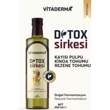 Vitaderma Fit Sirke