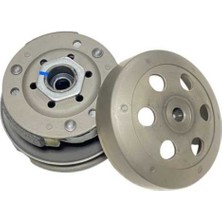 Moto Eczane Arka Varyatör Komple Scooter 50CC