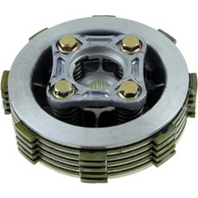 Moto Eczane Debriyaj Göbeği Honda Cbf 150