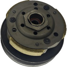 Moto Eczane Arka Varyatör 50CC