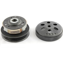 Moto Eczane Arka Varyatör Honda Fizy Activa 125 S