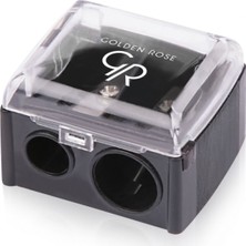 Golden Rose Pencil Sharpener - Kalemtıraş - 8691190749439