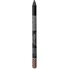 Golden Rose Dream Eyes Eyeliner No:410 Deep Brown - Göz Kalemi - 8691190142100