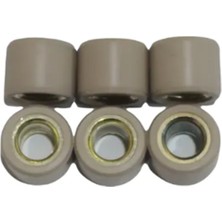 Moto Eczane Tahrik Seti 16X13 6gr Rapıd 50 Revival 50CC