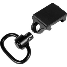 Novritsch Picatinny To Qd Sling Attachment Ray Askı Kayış Bağlantısı