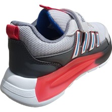Hafif Rahat Iç Tabanı Ortopedik Destekli Günlük Çocuk Spor Ayakkabı Sneaker