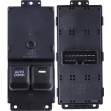 Tlkheng Kia Rio 2011-2017 Uyumlu Cam Açma Düğmesi Cam Düğmesi 93570-4Y001 (Yurt Dışından)
