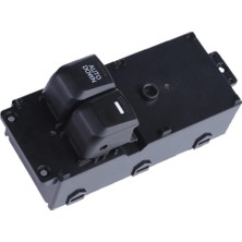 Tlkheng Kia Rio 2011-2017 Uyumlu Cam Açma Düğmesi Cam Düğmesi 93570-4Y001 (Yurt Dışından)