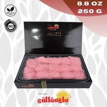 Güllüoğlu Nar Aromalı Pişmaniye 250 Gr.