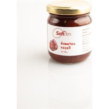 Bademli Domates Reçeli 250 gr
