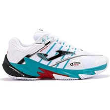 Joma Open Men 2402 Whıte Ayakkabı Erkek