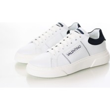 Kadın Stunny Lace-Up Bağcıklı Sneakers - Beyaz