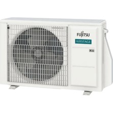 Fujitsu High Spec 14.000 Btu/h A++ Inverter Klima R32 ASEH14KGTG