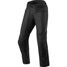Revıt Factor 4 Yazlık Pantolon Siyah