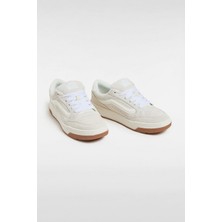 Erkek Hylane Sneaker - Krem