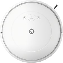 Irobot Roomba Combo Essential  Robot Süpürge ve Paspas (Beyaz)