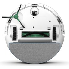 Irobot Roomba Combo Essential  Robot Süpürge ve Paspas (Beyaz)