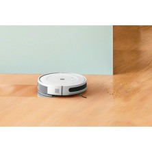Irobot Roomba Combo Essential  Robot Süpürge ve Paspas (Beyaz)